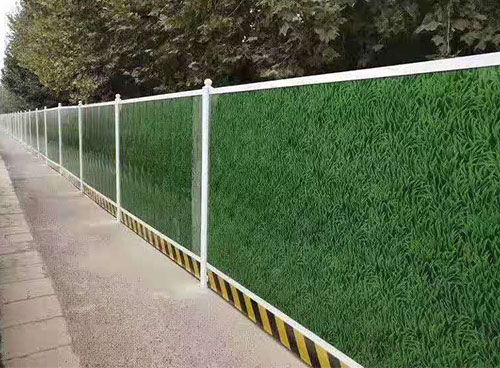 南康便宜的工程围挡价格